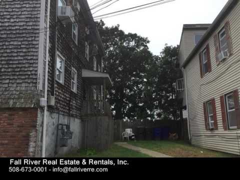 1081 Bedford St, Fall River MA 02723 - Multi Family Home - Real Estate - For Sale -