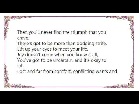 Thumbnail for Uncertain video