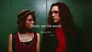 Pearl Jam - Breath /lyrics/