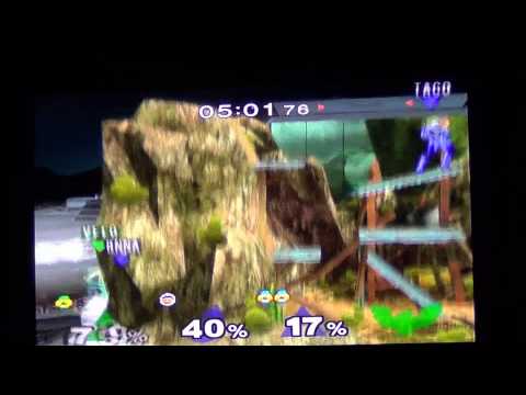 DEHST 6 Doubles Grand Finals SET 1 - DASS (Nihlus and Velo) vs Ness Sucks (Bananas and Aurum79)