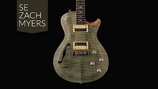 SE Zach Myers, зображення 1
