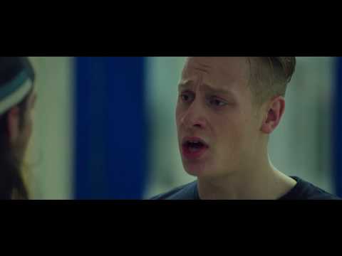 JUNIOR MAJEUR (Antoine-Olivier Pilon) - Teaser