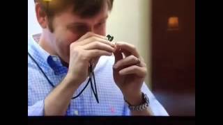 Lyfe gave Karlie a fake ring😂😂😭💀