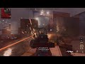 Call Of Duty Modern Warfare II PS5 Seizure Warning