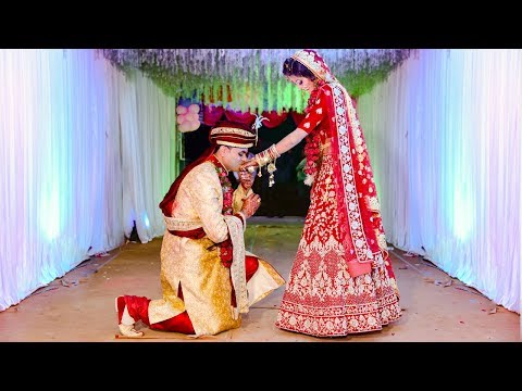 Wedding  Highlights 2019  Janakpur  Neera weds Sachin | Design House