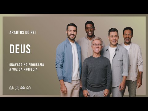 @arautosdoreioficial  Deus