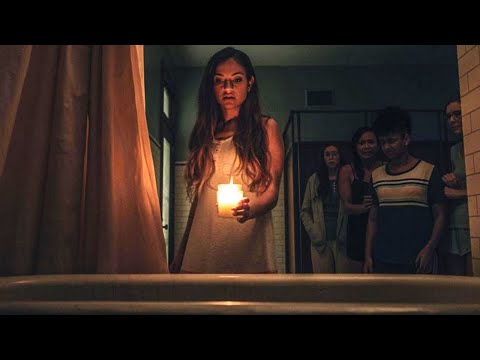 Спиритический сеанс (2021) — Трейлер (дублированный)