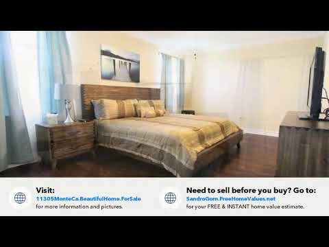 11305 Monte Carlo Blvd #201, Bonita Springs, FL Presented by Sandro Gorn.