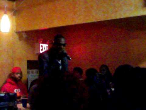 mr lexxxus had a ball on valentines day did it up bigg