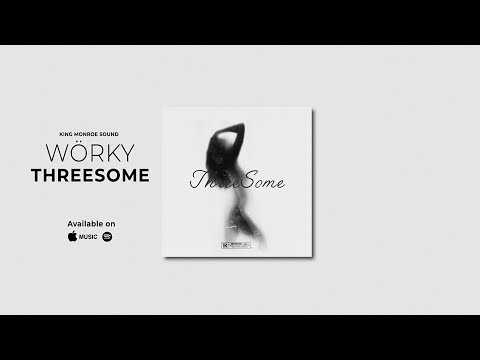 👹Wörky - Threesome