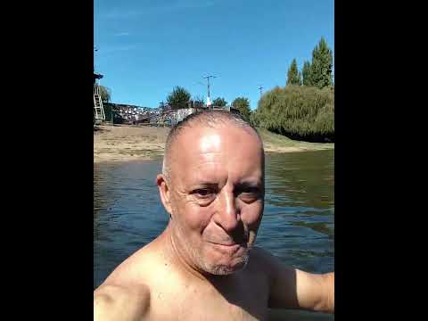 #araucanía #chile #surdechile #imperial #almagro rio Colchol novena región de la Arucania