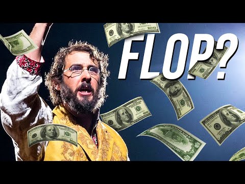 What even IS a Broadway FLOP? - YouTube