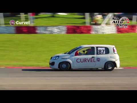 2ª Etapa Brasileiro de Turismo Nacional - Corridas 3 e 4 - Gustavo Mascarenhas