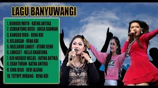 Download lagu DANGDUT KOPLO BANYUWANGI PALING POPULER... mp3