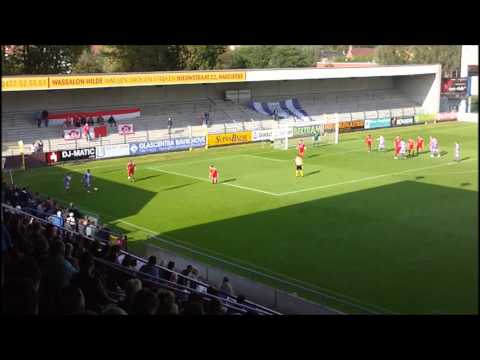 2014 10 05 SWH   Berlare