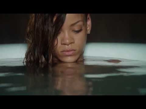 Rihanna feat Mikky Ekko - Stay [Music Video] HD