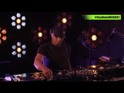 DJ EZ 24 hour Set Playing Brasstooth - Celebrate Life (EL_B Remix)