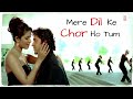 Mere Dil Ke Chor Ho Tum Koi Tumsa Nahi Hrithik Priyanka Shreya WhatsApp Status SRCHANNEL