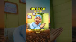 Download lagu OPAH SESAT😭😭😭 #opah #upinipin #opahupinipin #ngakak #memes #funny#lawak #shorts #foryou mp3