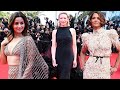 Cannes 2025 Cate Blanchett Alia Bhatt Halle Berry Elle Fanning Jane Fonda