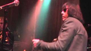 The Fuzztones In Heat - Hof Ter Loo Antwerpen 2003-10-30