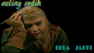 Download lagu Soundtrack suling kera sakti sedih mp3