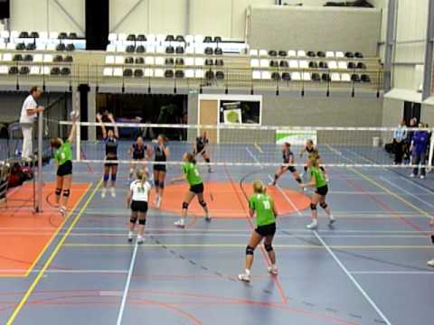 lycurgus dames 2 - alterno dames 2