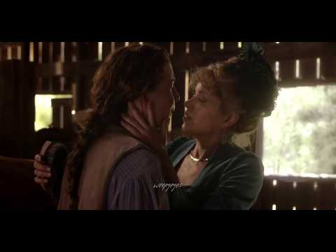 Joanie Stubbs & Calamity Jane - Deadwood *Read Description*