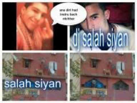 TÉLÉCHARGER MC CRAZY M9AWDA