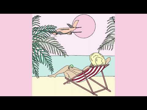 Astrocolor - Go to the Beach [OFFICIAL AUDIO]