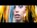 Lady Gaga - Black Jesus † Amen Fashion (Thierry ...