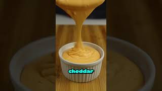 Porque Cheddar É tão Bom?! 🤩