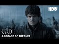 Battle of the Bastards | Game of Thrones: Behind the Scenes with Miguel Sapochnik (HBO)