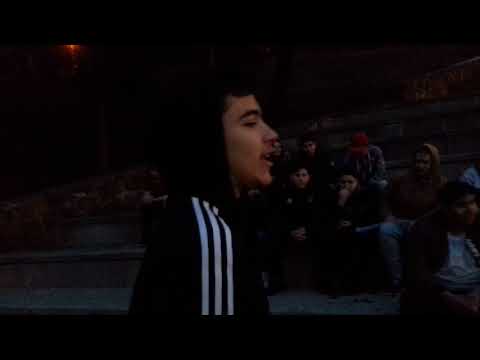 Chill Battles VS Condal Sound III Neopico vs Arcos (Filtros)