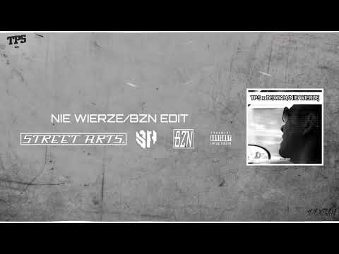 TPS x DEXTAH - NIE WIERZĘ (BZN EDIT)