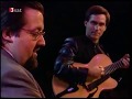 "Whatch 'Em"  Joey Defrancesco,Frank Vignola,Joe Ascione (1999)