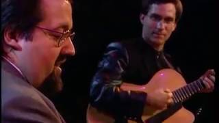 "Whatch 'Em"  Joey Defrancesco,Frank Vignola,Joe Ascione (1999)