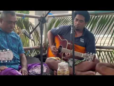 NANUMI AU EKE (Sigidrigi)