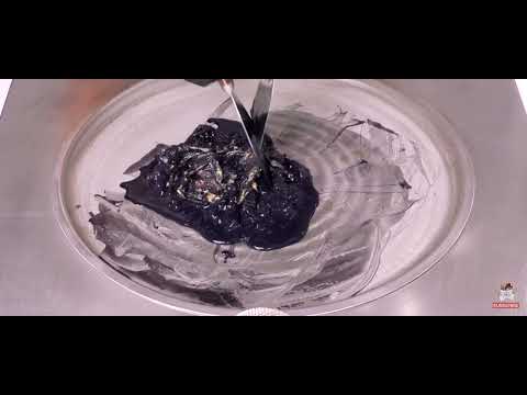 Ice Cream | Cornetto Dragon Ice Cream Roll