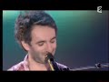 vincent delerm il fait si beau vivement dimanche 18 02 2007