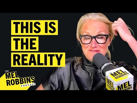 LIES About Adult FRIENDSHIP And The TRUTH You Need To Hear | The Mel Robbins Podcast