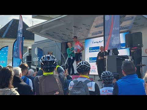 4 Jours de Dunkerque 2022 (Victoire de Philippe Gilbert)
