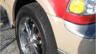 preview picture of video '1999 Lincoln Navigator Used Cars Chicago IL'