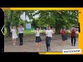 Swing Dance (Let's Get Loud) - GPE4 FINAL EXAMINATION