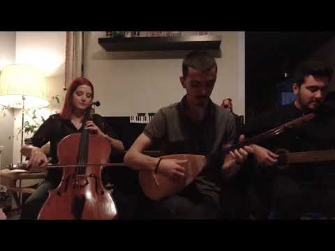 Turan Baran - Güldaniyem