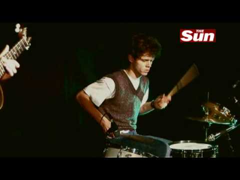 The Drums - Where Did Our Love Go (Supremes' cover)