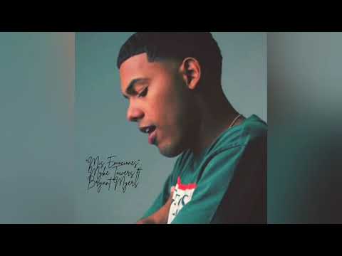 Myke Towers ft Bryant Myers | Mis Emociones