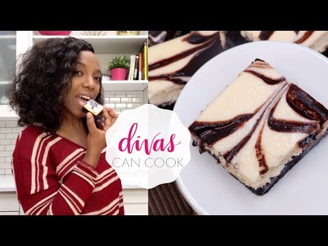Cheesecake Brownies (Fudgy, Creamy & Easy Recipe)