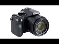 Digitální fotoaparáty Panasonic Lumix DMC-FZ2000