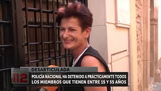 Codigo 112   18 06 2020